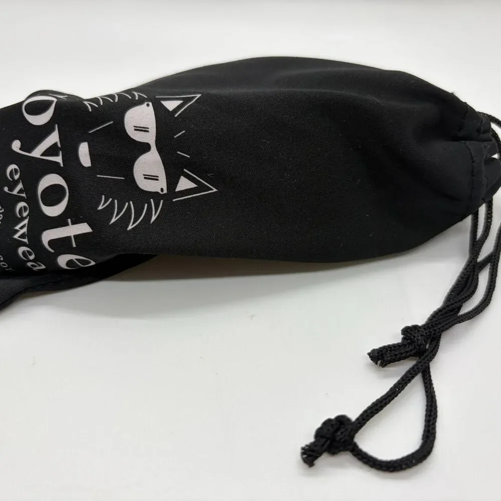 Unbranded Women's Black Sunglasses
